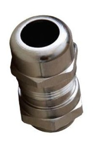NEW EMC-4 Cable Glands and Lock Nuts-Image