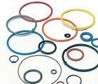 Teflon® PTFE O-Rings-Image