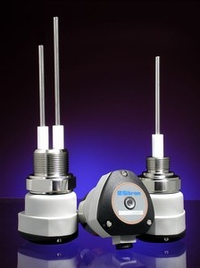 Fixed Rods Conductive Level Switch-Image