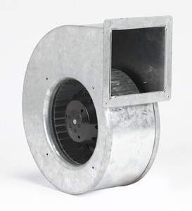 140mm Forward Curve AC Centrifugal Blower -Image