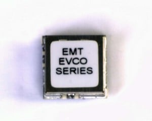 Emhiser Introduces Low Profile Surface Mount VCO-Image