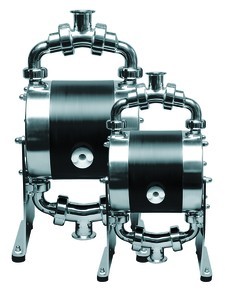 BIOCOR Pumps for Pharmaceutical Applications-Image