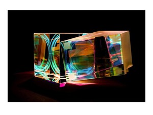 ASML Custom Prisms & Beamsplitter Cubes-Image