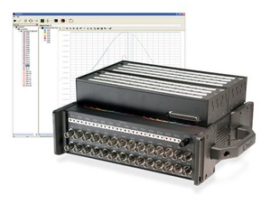 Temperature & Mixed Signal Measurement Systems-Image