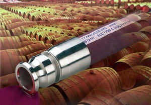 Winery & Brewery Hose-Image