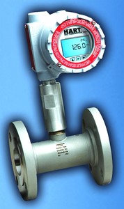 HRT1 RATE INDICATOR/TOTALIZER-Image