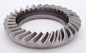 ISF for Automotive and Recreational Vehicles-Image