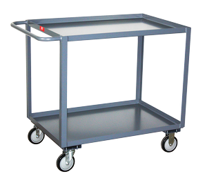 NEW Stainless Steel Cabinets-Image