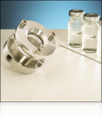 HPR-40 DSA.- A gas analysis system -Image
