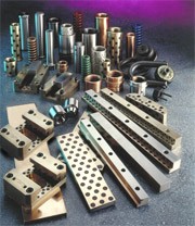Die and Mold Components-Image
