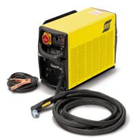PowerCut® 900/1300/1600 Plasmarc™ Cutting Packages-Image