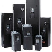 H-Max Series Adjustable Frequency Drives-Image