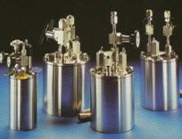 Custom Fabricated Stainless Steel Bubblers-Image
