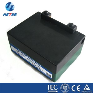 golf trolley lithium battery12V-22Ah-Image