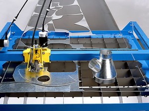 HVAC Fittings Software-Image