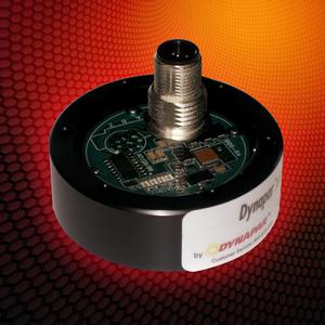 New HDN58 Shaftless Encoder from Dynapar-Image