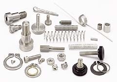 Fasteners and Hardware-Image
