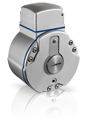 Robust Incremental and Absolute Encoders-Image