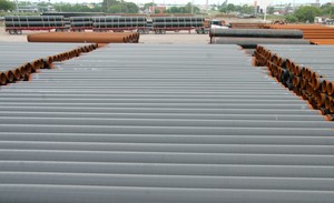 API, ASTM Stock Line Pipe-Image