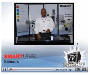 SMARTLEVEL Capacitive Sensors-Image