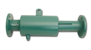 Metragator Joint solves long axial travel probs-Image