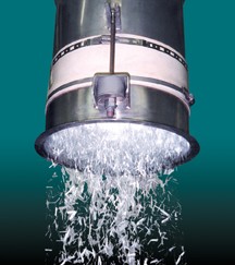 SolidsFlow™ Model 7000 Fibrous Material Feeder-Image