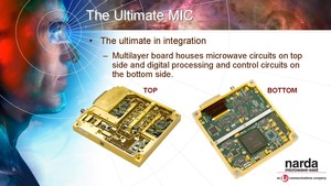 The Ultimate in Microwave Integrated Circuits-Image