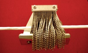 High Quality Cables through Electrical Testing-Image