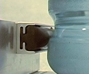 Inflatable Conveyor Stops and Brakes-Image