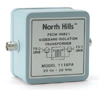 Video Isolation Transformers - -Image