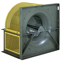 Plenum Fans-Image