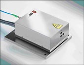 Triple Beam Interferometer-Image