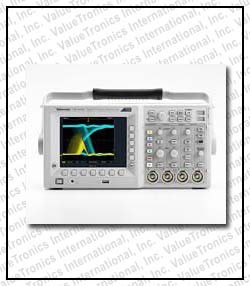 Tektronix TDS3000C Series Oscillosocpes-Image