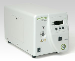 X-Cite® exacte -Image