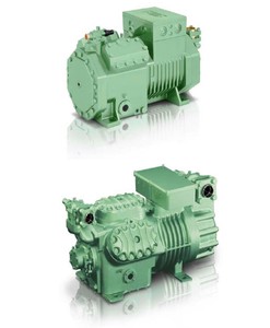 The New BITZER ECOLINE Series-Image
