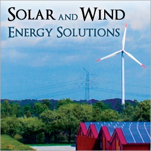 TE’s Solar and Wind Energy Solutions, at Digi-Key-Image