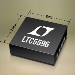 Linear Technology LTC5996 at Digi-Key-Image