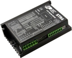 New Low Cost Stepper Drive Series From AMP-Image