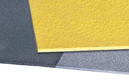 Slip Resistant Metal Plates-Image
