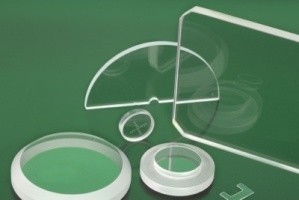 Custom Optical Windows-Image