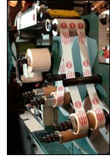 Printed Tape -Image
