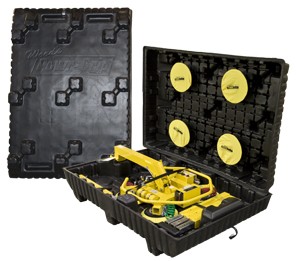 New Protective Case for Powr-Grip® Vacuum Lifters-Image