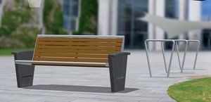 Park and Outdoor Furniture-Image