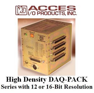 USB-Based Data Acquisition Product Line - NEW-Image