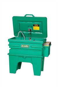 The best parts washer system on the market today-Image