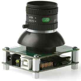 Lu200 - 2.0 Megapixel USB 2.0 OEM Camera Module-Image