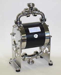 ALMATEC BIOCOR Pumps-Image