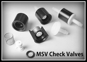 MSV Check Valves-Image