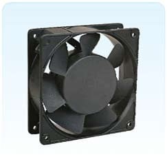 ThermActive Value Line Tubeaxial Fans-Image