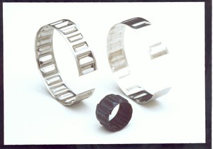 Protect Your Rotating Machinery -Image